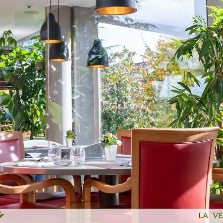 Dependence Del Parco Hotel Порлеца Екстериор снимка