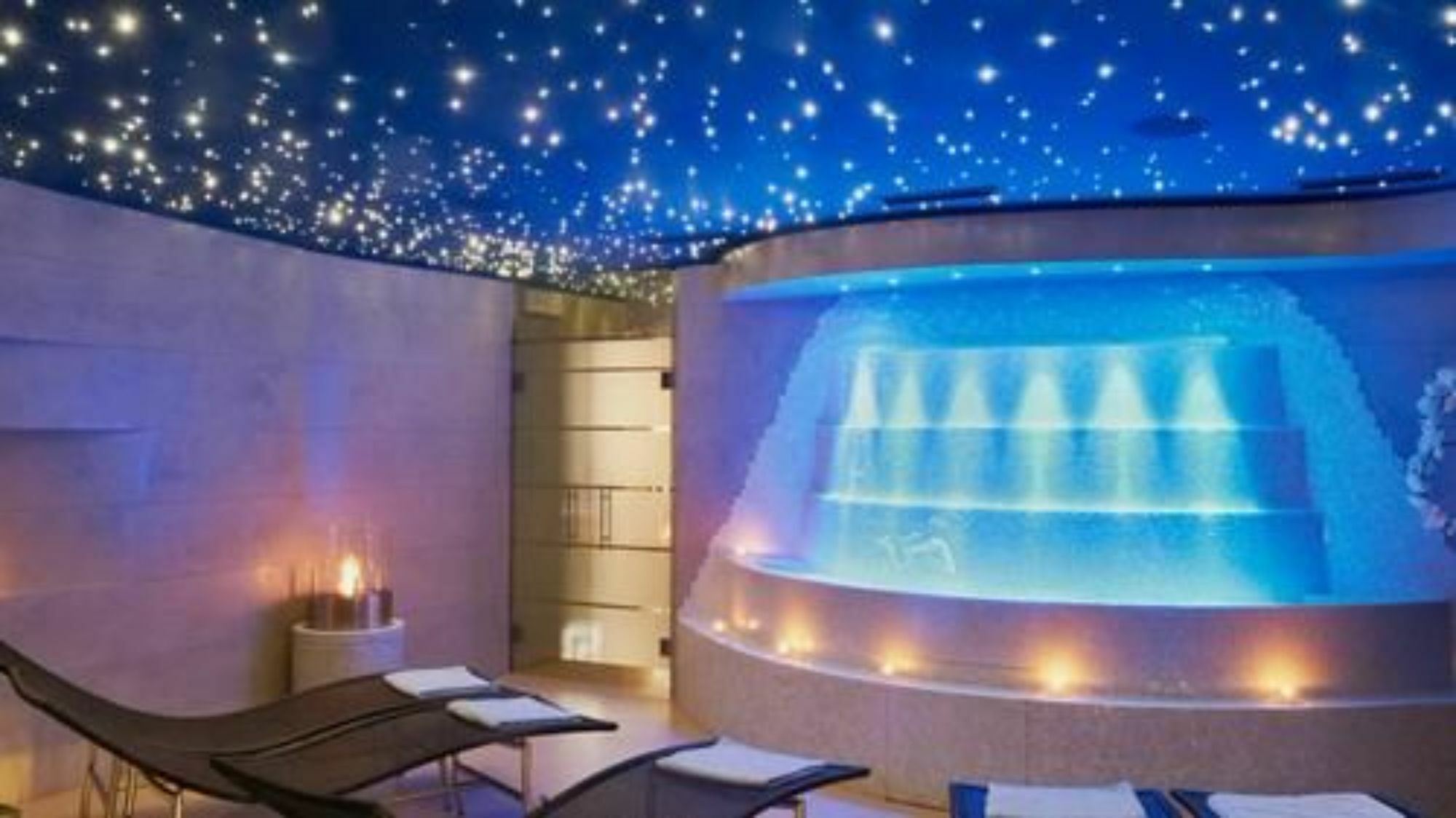 Dependence Del Parco Hotel Порлеца Екстериор снимка
